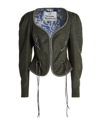 Vivienne Westwood ROPA DE ABRIGO - Chaquetas y cazadoras en YOOX.COM