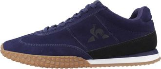 Le Coq Sportif Uomo, Scarpe, Blu, 43 EU, new