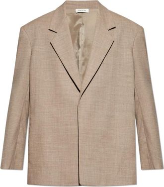 Fear of God Wollen pak - Heren - Blazers - Beige - XL - Wol - Jassen
