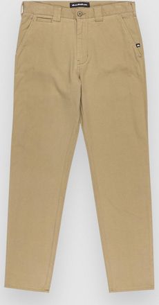 Quiksilver Union Straight Tappered Hose
