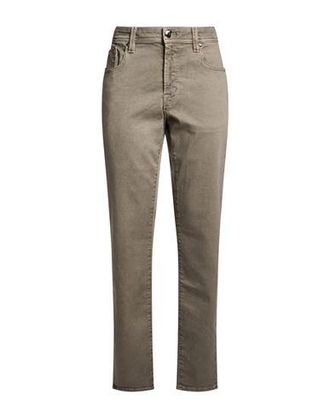 Sartoria Tramarossa PARTES DE ABAJO - Pantalones vaqueros en YOOX.COM