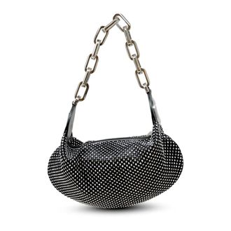 Christian Louboutin Mujer, Bolsos, Negro, Talla: ONE Size