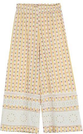 ottod'Ame BOTTOMWEAR - Trousers on YOOX.COM