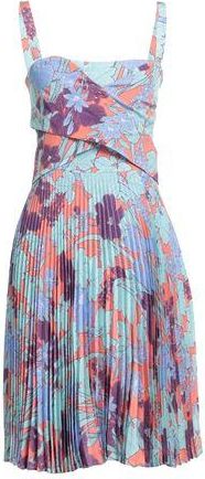 Roberto Cavalli DRESSES - Midi dresses sur YOOX.COM