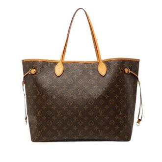 Louis Vuitton Pre-owned Neverfull GM - - Pre-owned - Donna - Marrone - ONE SIZE