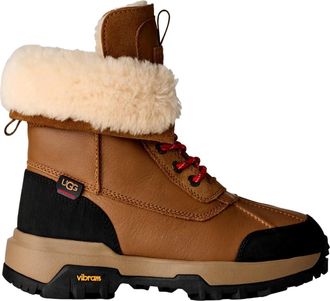 UGG Adirondack Boot XXV Chestnut 1170591-CHE Womens