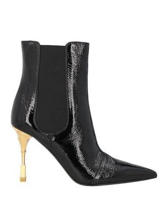 Balmain FOOTWEAR - Ankle boots on YOOX.COM