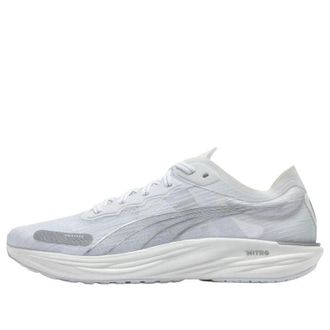 Puma Liberate Nitro 2 White Silver 377315-03