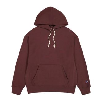 Champion Red Hoodies now up to 26 Stylight