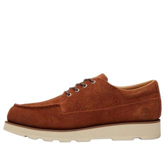 Timberland Britton Mills Shoe Rust TB0A43JGEIZ