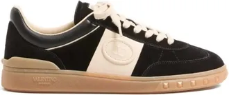 Valentino Hombre, Zapatos, Negro, Talla: 44 EU