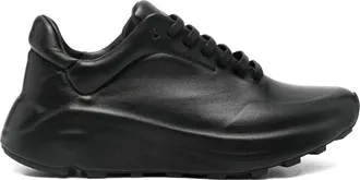 Fabrizio Del Carlo Nappa Sneakers
