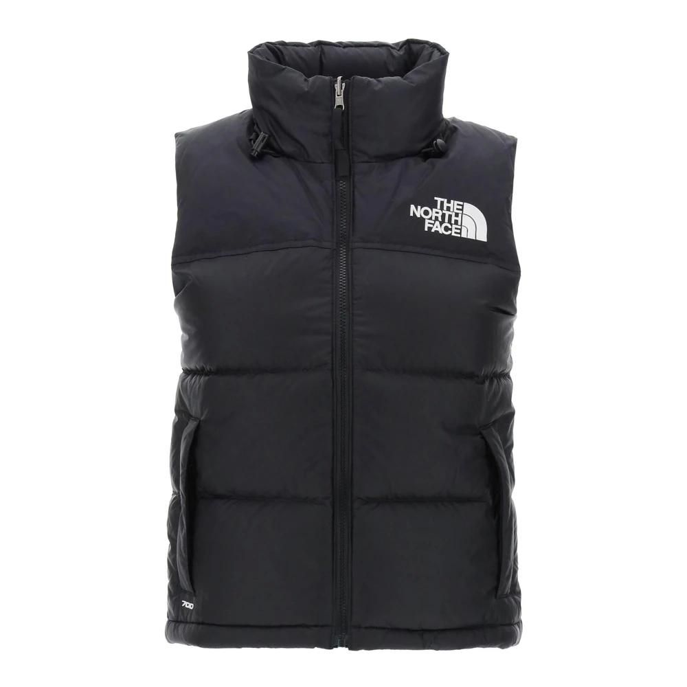 Women's The North Face Vests - up to −59% | Stylight