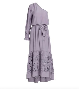 Ramy Brook Adesola Dress In Lavender