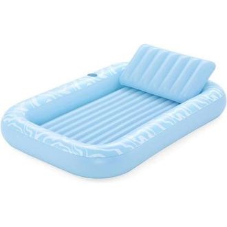 Bestway Colchoneta Salon De Bronceado 2,14mx1,55m