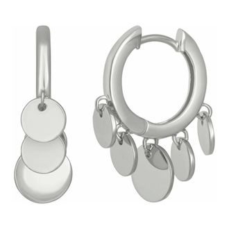 Cai Dames, Accessoires, Grijs, Maat: ONE Size