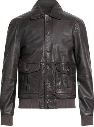 D&acute;Amico COATS & JACKETS - Jackets on YOOX.COM