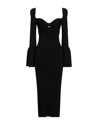 Self Portrait KLEIDER - Midi-Kleider auf YOOX.COM