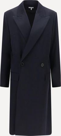 Loewe Wool Coat Female 36