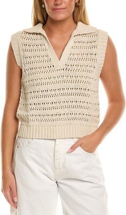 Velvet Velvet By Graham & Spencer Renee Sweater