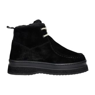 GANT Botines Sistown - Shoes - Mujer - Negro - 38 EU