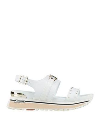Liu Jo FOOTWEAR - Sandals sur YOOX.COM