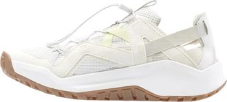 Lowa Kaloya Vent Ws - Dames - Sport - Wit - Maat: 40 1/2 EU Synthetisch