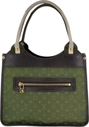 Louis Vuitton Louis Vuitton stoffen zwervers Kathleen