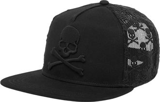 Philipp Plein unisex, Accesorios, Negro, Talla: ONE Size