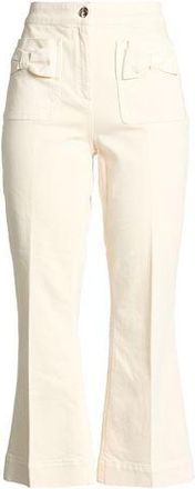 Liu Jo HOSEN & R&Ouml;CKE - Jeanshosen auf YOOX.COM