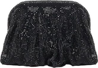 Benedetta Bruzziches Mujer, Bolsos, Negro, Talla: ONE Size