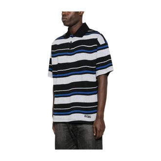 Napapijri Hombre, Camisetas, Multicolor, Talla: M