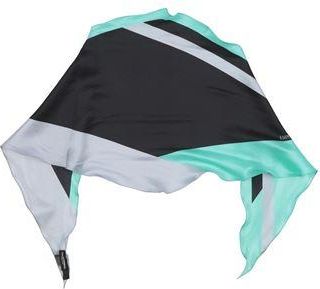 Emporio Armani ACCESSORIES - Scarves sur YOOX.COM