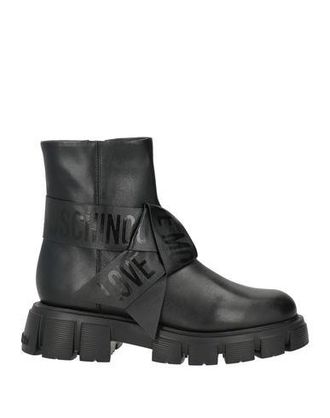Love Moschino FOOTWEAR - Ankle boots sur YOOX.COM