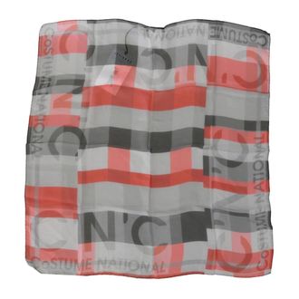 Costume National Donna, Accessori, Multicolore, Taglia unica, new