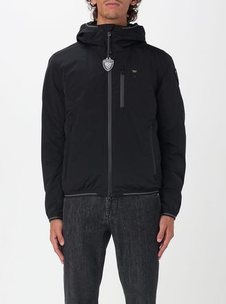 Blauer Giubbotto con cappuccio Blauer in nylon