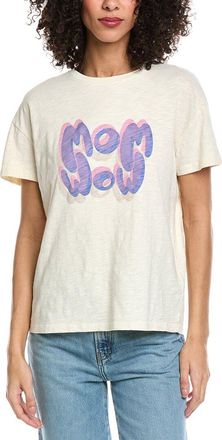 BA&SH Ba&Sh Veda T-Shirt