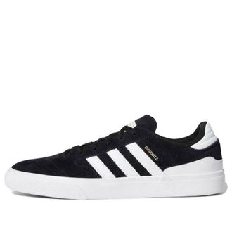 adidas Busenitz Vulc 2 Core Black EF8472