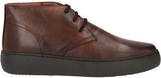 Calpierre CALZADO - Botines de ca&ntilde;a alta en YOOX.COM