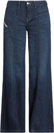 Diesel HOSEN & RÖCKE - Jeanshosen auf YOOX.COM