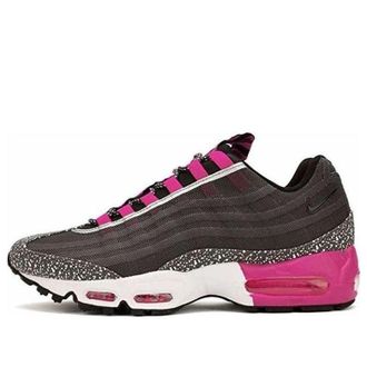 Nike Air Max 95 Premium Fog Pink 599425-006