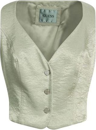 Guess ANZ&Uuml;GE und CO-ORDS - Couture-Westen auf YOOX.COM