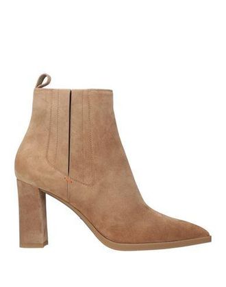 Santoni CALZADO - Botines de ca&ntilde;a alta en YOOX.COM