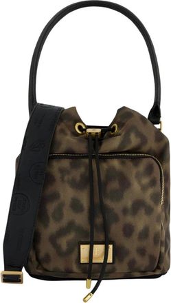 Premiata Tassen, Dames, Bruin, ONE Size, Polyester, Mia 2158