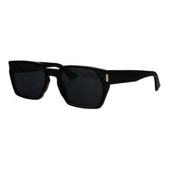Saint Laurent SL 894 Sunglasses - unisex - Saint Laurent - Sunglasses - Black - 57 MM - Accessories