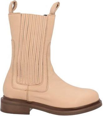 Paola Ferri CALZADO - Botines de caña alta en YOOX.COM