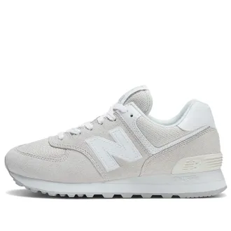 New Balance (WMNS) New Balance 574 Easter Fashion Pack - White WL574FW2