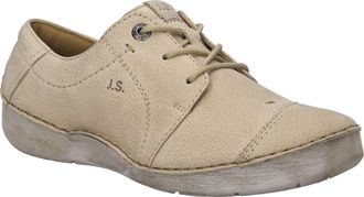 Josef Seibel Dames Lage schoen Fergey 20 in beige