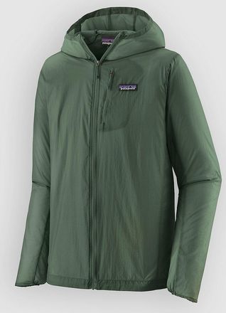 Patagonia Houdini Giacca verde