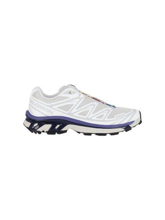 Salomon Xt-6 Sneakers With Quicklace Closure